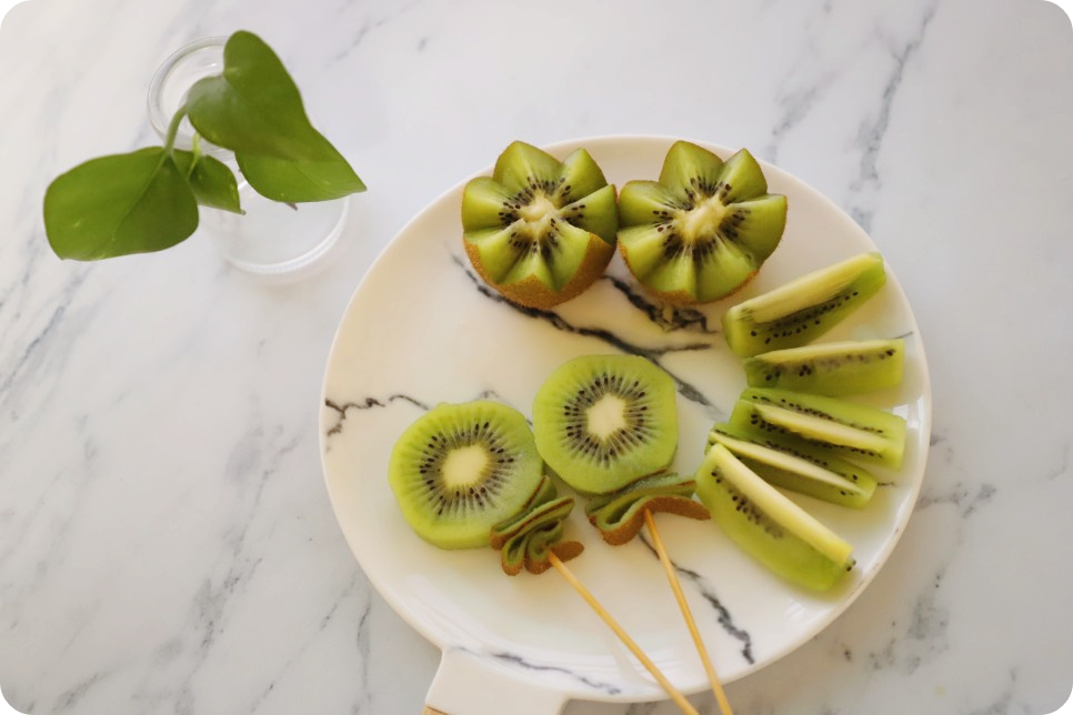 키위-효능