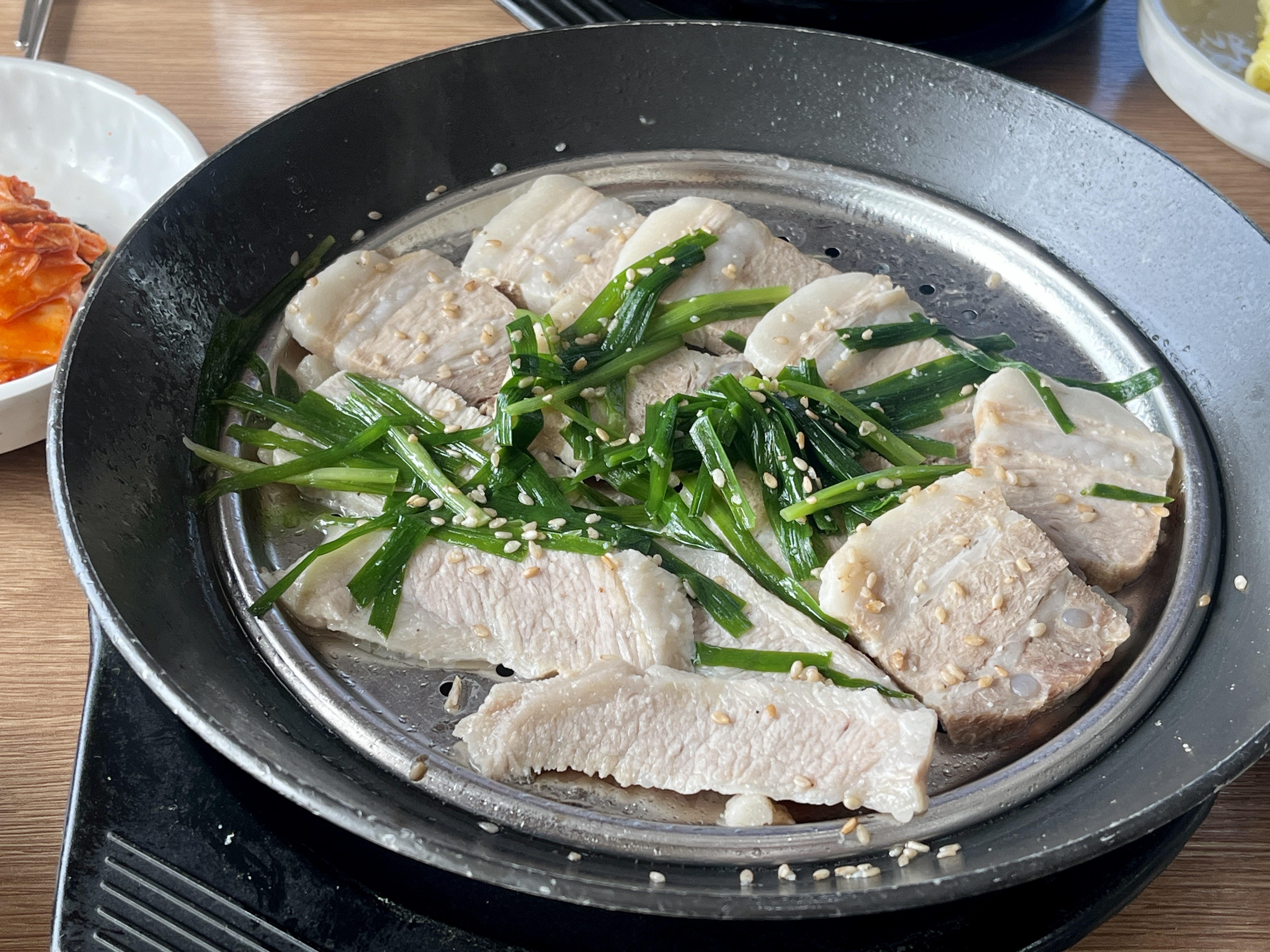 구영리돼지국밥