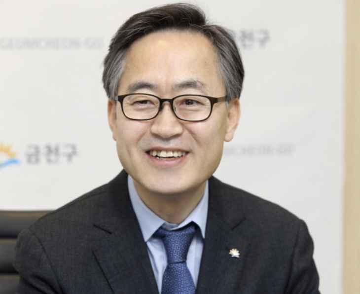 유성훈 프로필