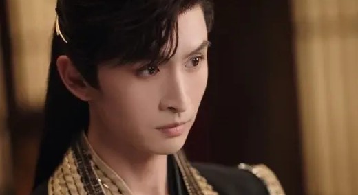 [중드 다시보기] 회수죽정 4화 줄거리 결말 등장인물 정우혜 적소문 류시시 심월 후명호