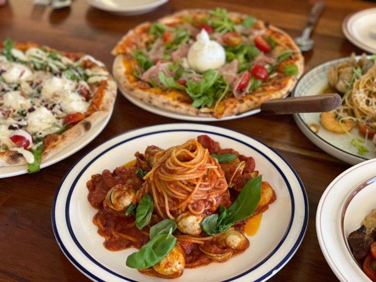 울산 파스타 맛집, 게스트로