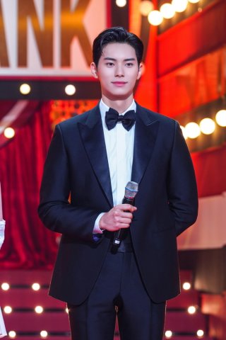 폭군의 셰프 이헌 이채민 교체 이유