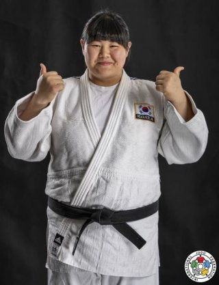 김하윤 유도선수 런닝맨
