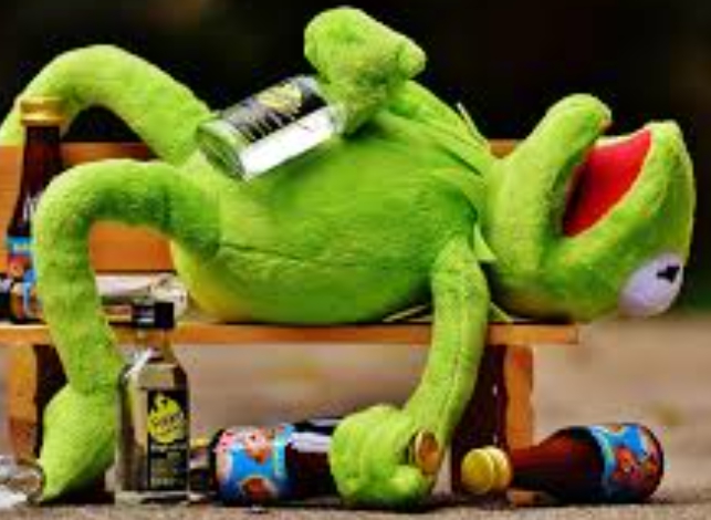 숙취해소에 좋은 음식