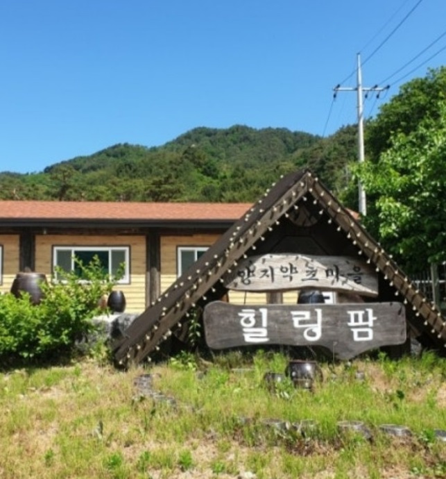 한국인의밥상-함양-산양삼-3대가족