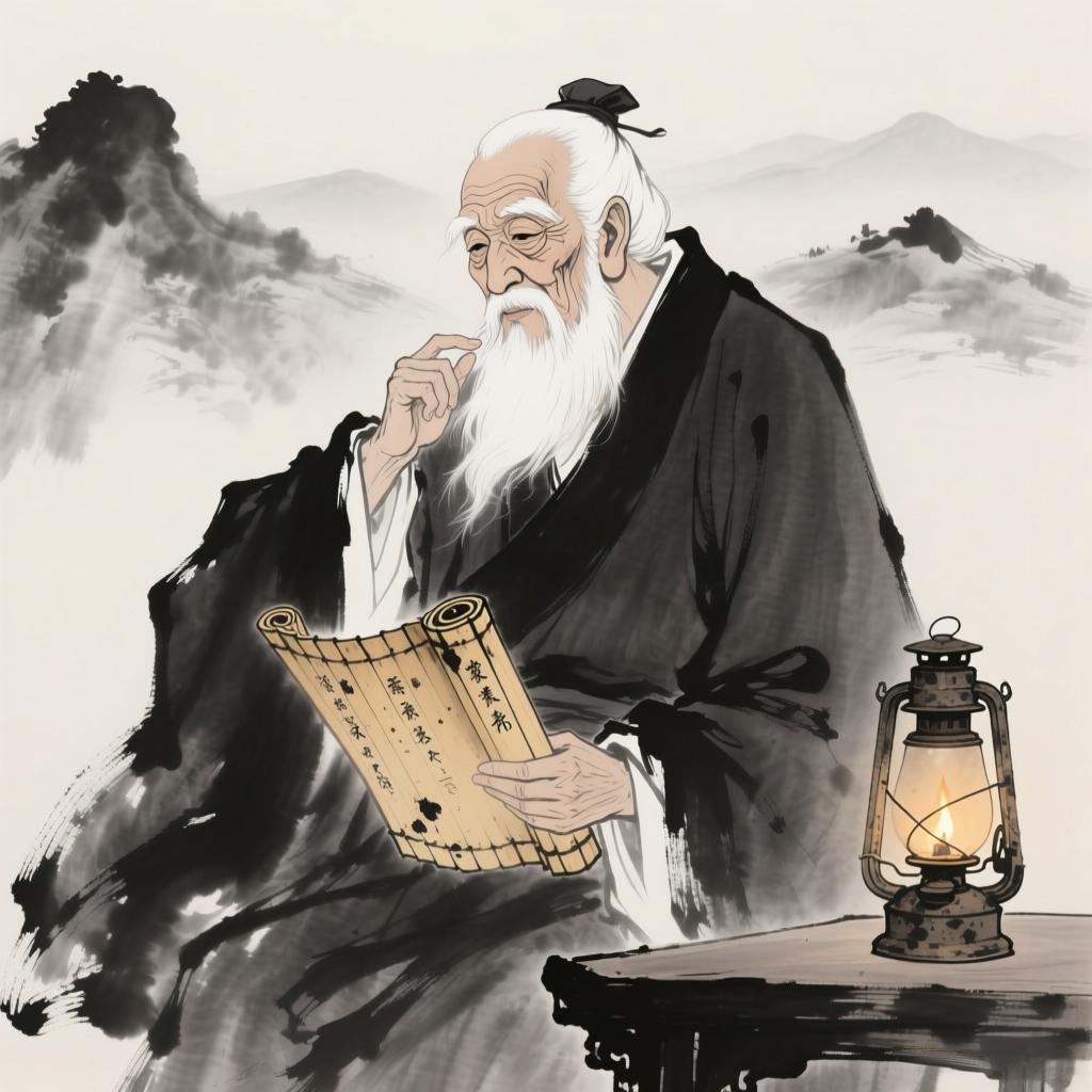 [초한지 인물] 장량, 한신, 괴철 비교