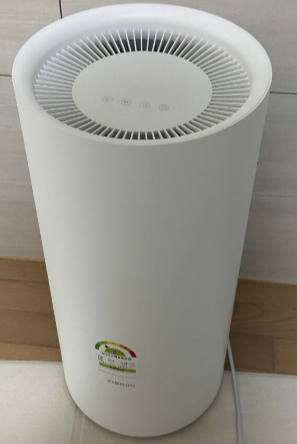 샤오미 스마트 제습기