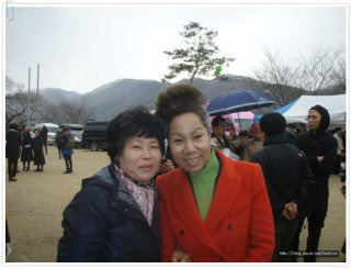 인순이 아버지 해밀학교