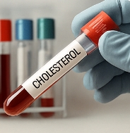 고지혈증에 좋은 음식