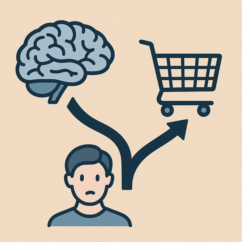 행동 경제학 광고