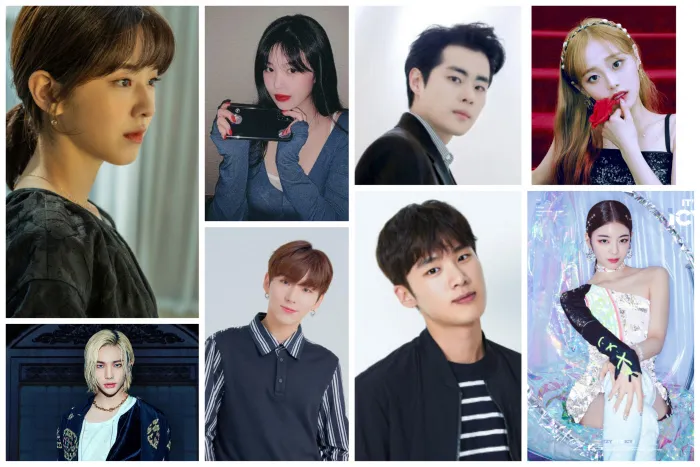 학폭 연예인들을 총정리한 논란과 연예인들의 모든 정리_7