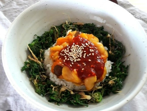 멍게-5월-제철식재료