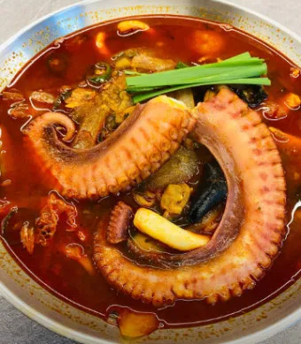 오늘N 격파중식로드 짬뽕 용산 맛집 소개 위치 정보_10