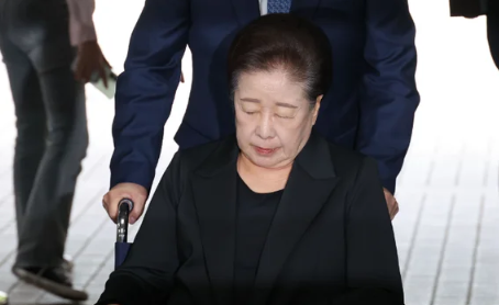통일교