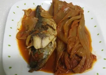 고등어 김치찜 황금레시피를 최신 알아보기 모음집_19