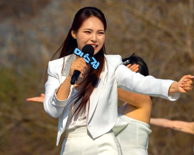 장흥물축제