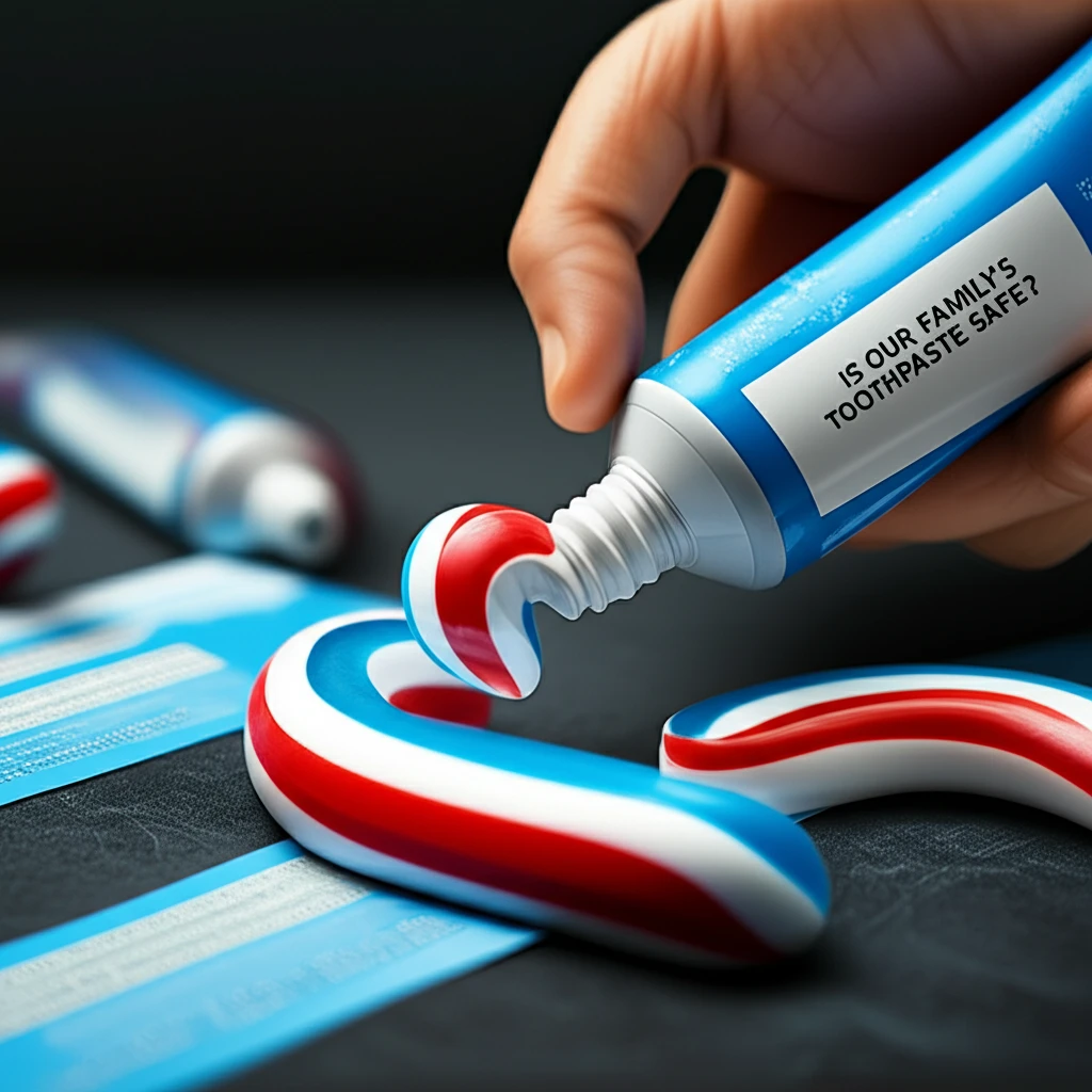 2080 치약 공급 지연 이유 및 리..