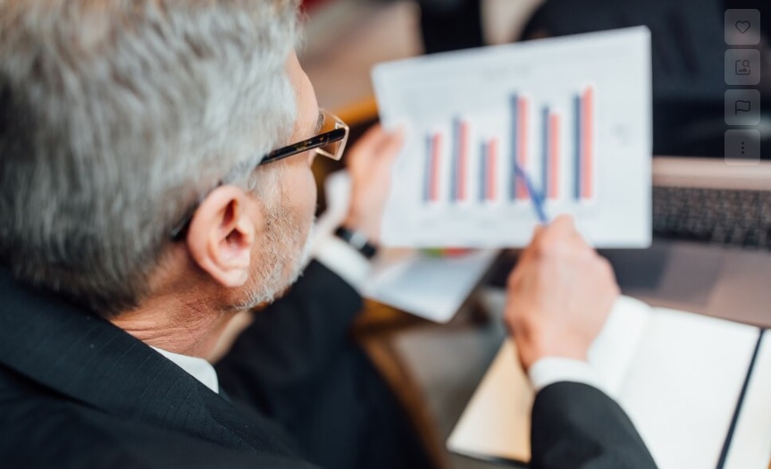 은퇴자 안정투자 관련 이미지