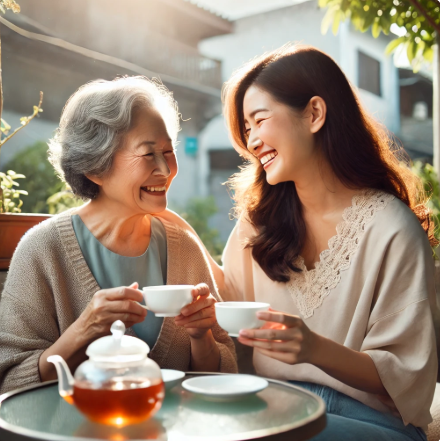 어버이날 선물 문구 메시지 추천 모음