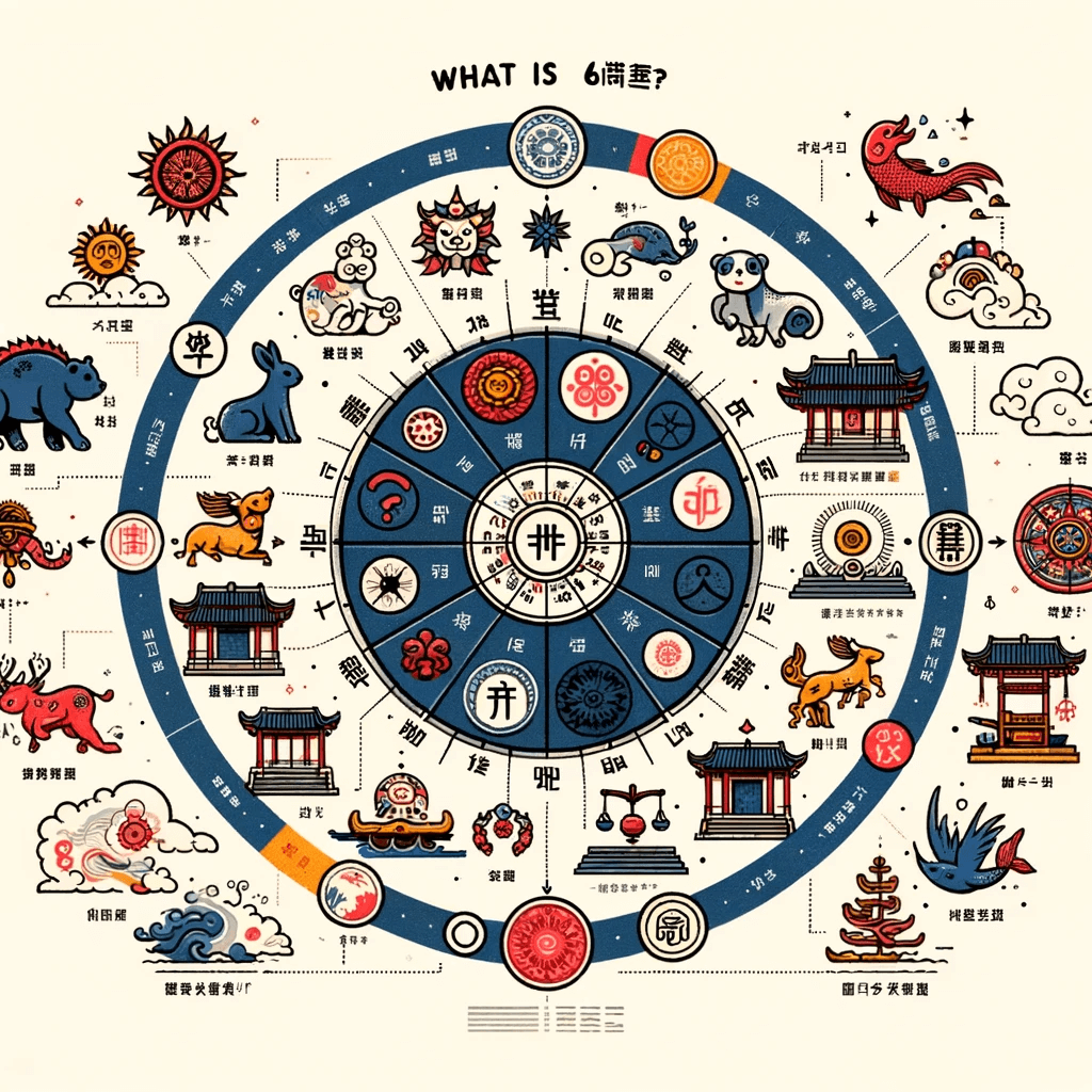 60갑자(간지)란 무엇인가요?