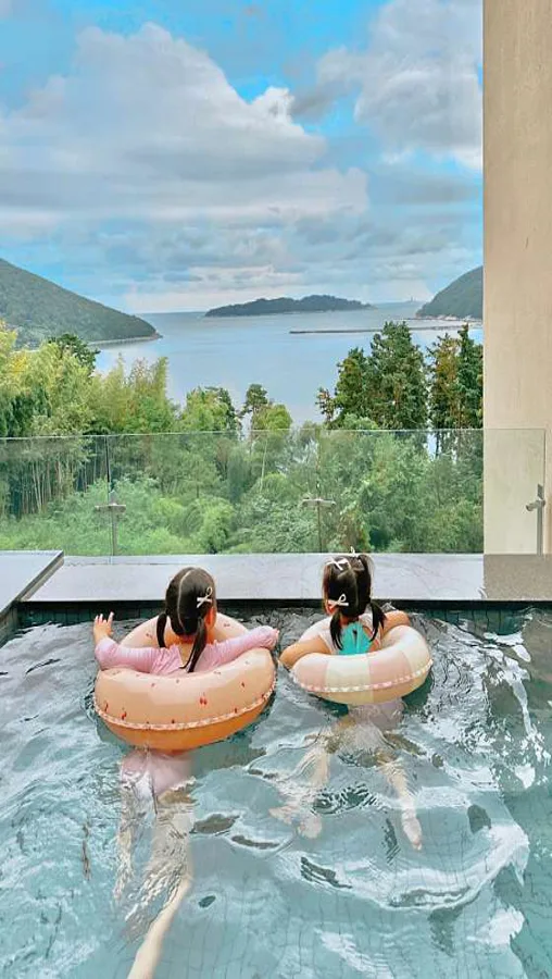 프라이빗 상상 풀빌라펜션