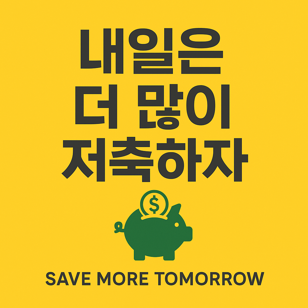 머니(토니 로빈스) – 부의 게임을 마스터하라