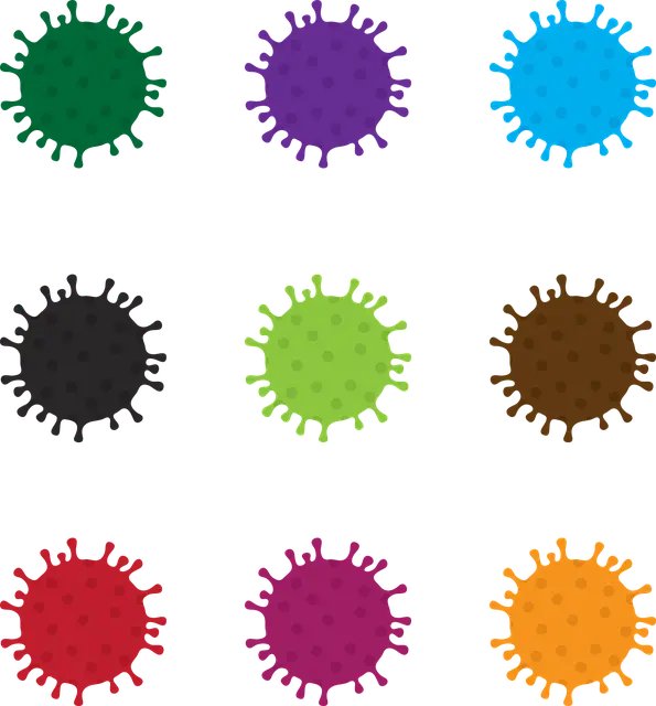 마이코플라스마 폐렴 전염 증상부터 입원 회복과정