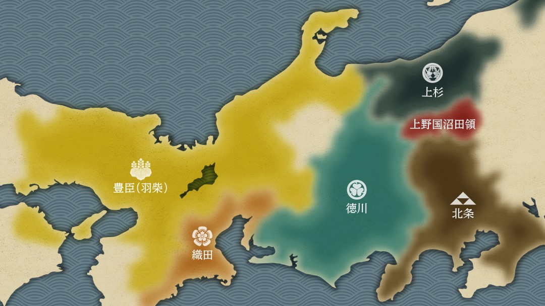 [일드 추천] 어떡할래 이에야스 다시보기 줄거리 결말 등장인물