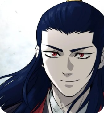 Administrator Kang Jin Lee webtoon scene capture