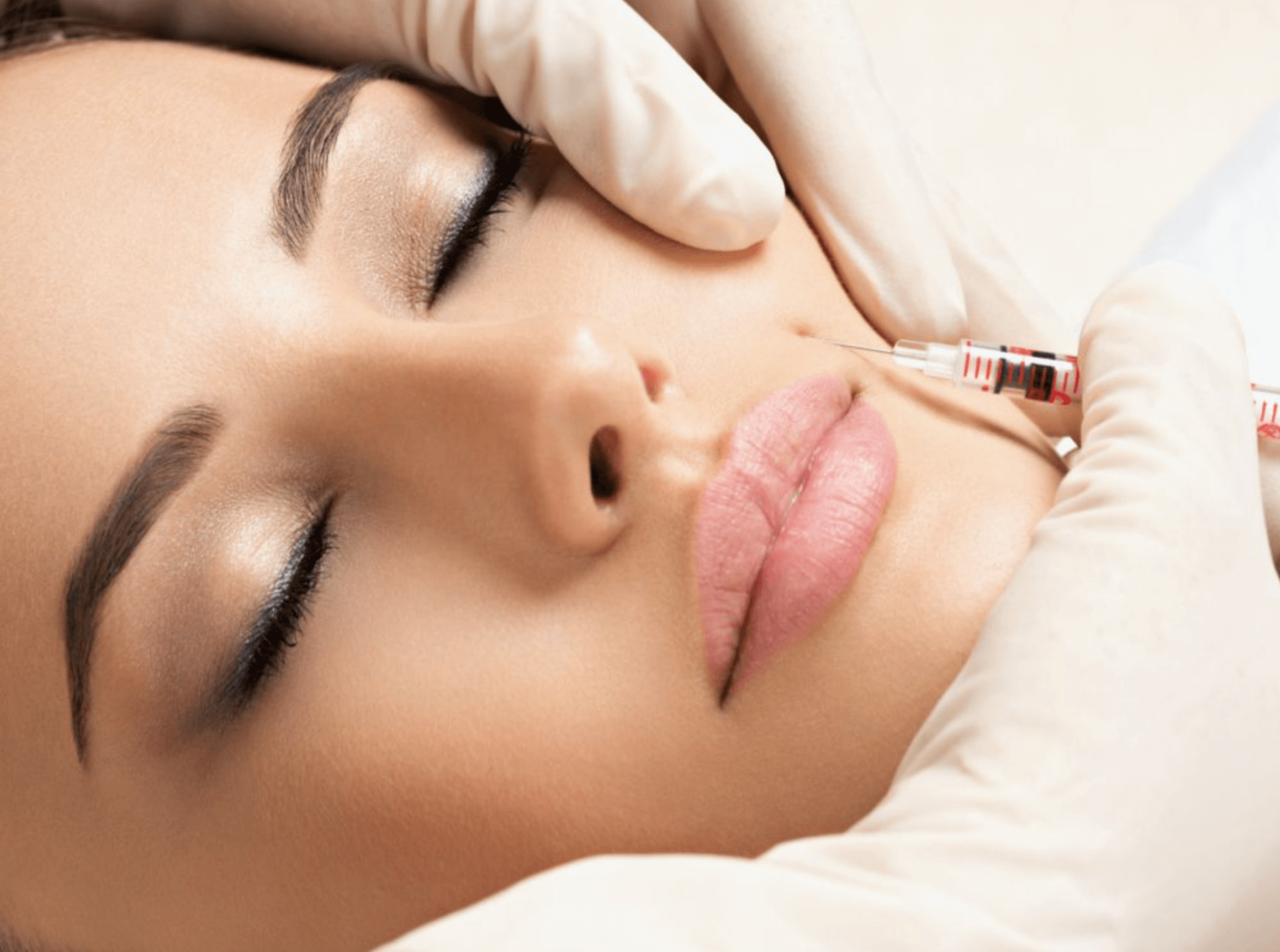 팔자주름-없애기