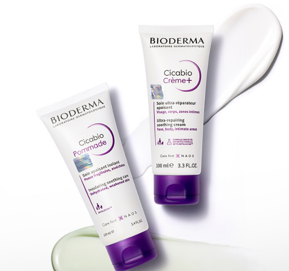 바이오더마 시카비오 리페어크림 100ml