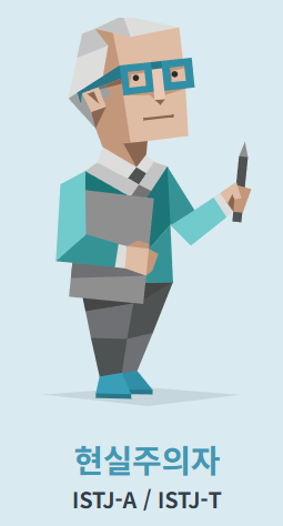 MBTI 무료검사하기(최신 사이트)