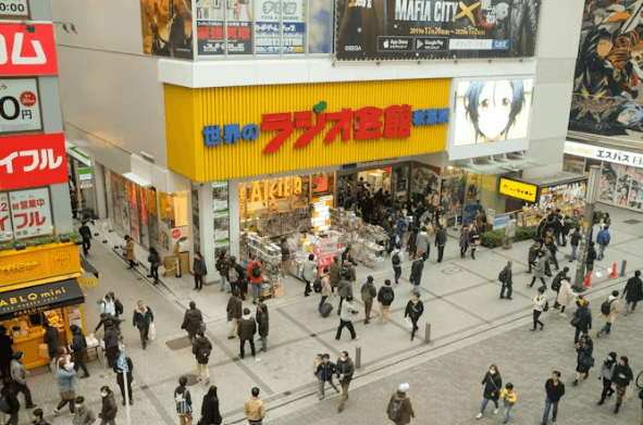 후쿠오카 쇼핑리스트: 돈키호테부터 백화점까지!