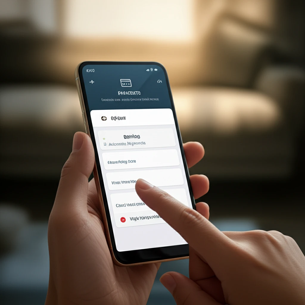 자동납부 생활 필수템 신한은행 서비스