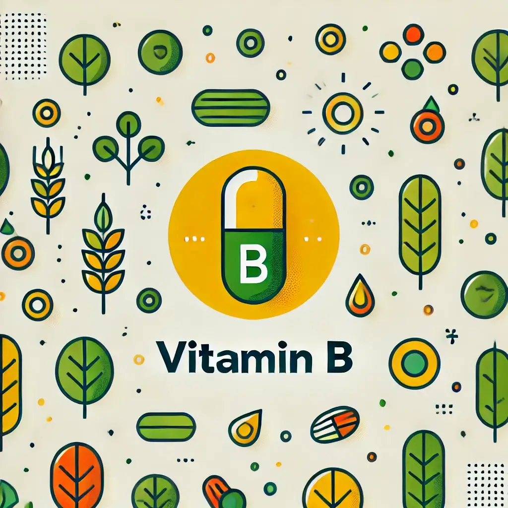 비타민 b12 효능