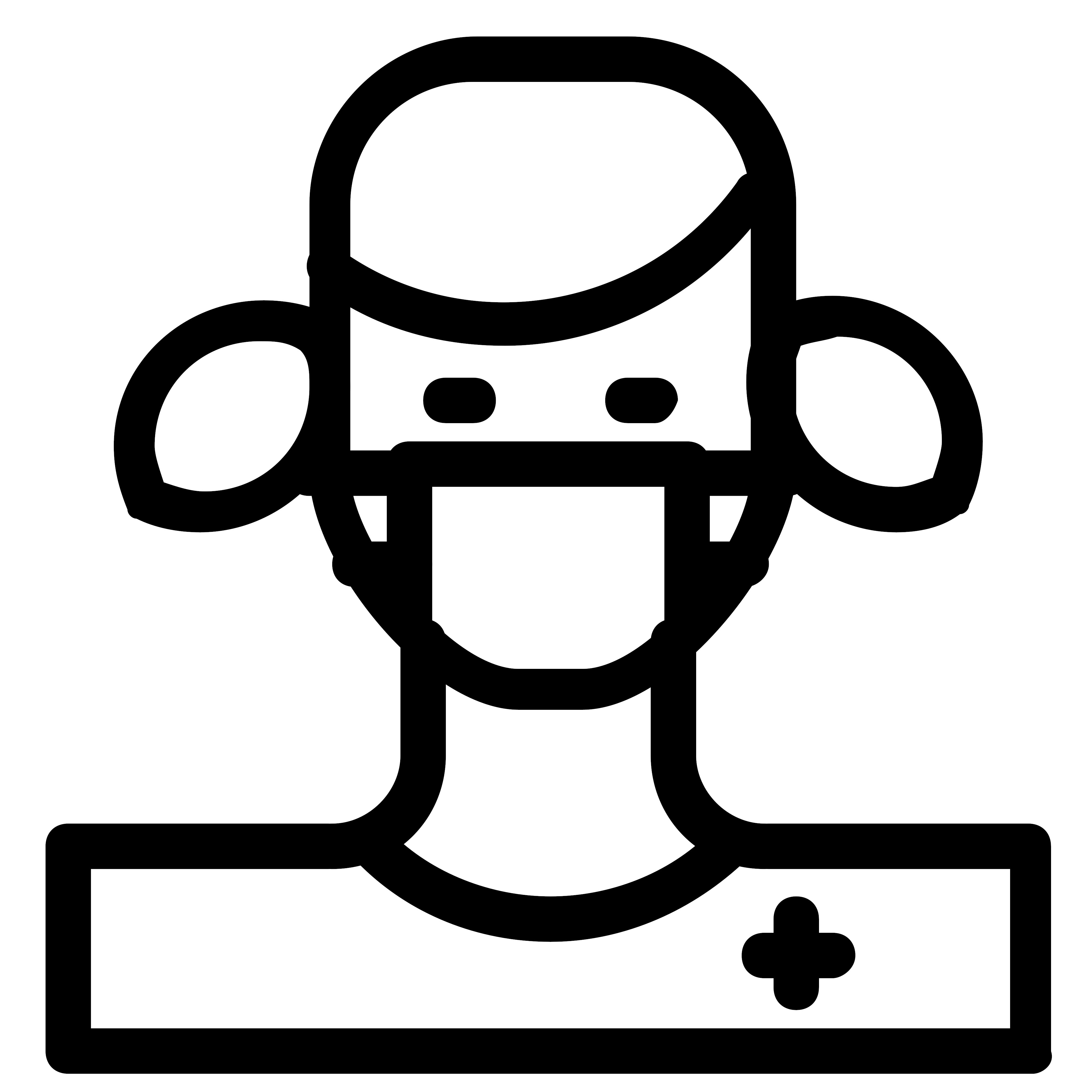 노인 황사 질환