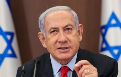 네타냐후 프로필 이스라엘 총리 이란 보복 공격 철회?