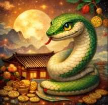 2026년 병오년 뱀띠 운세 총정리|무료 신년운세 보는 방법