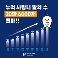 사랑니 발치 후 식사 가이드