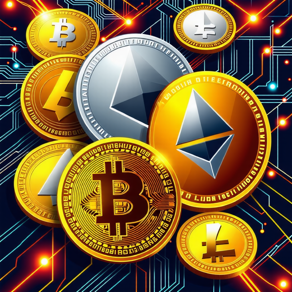 스테이블 코인이란