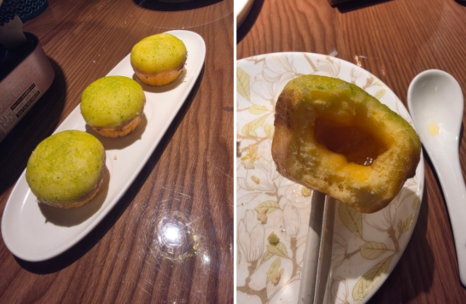 [3월 중국] 상하이 예원 야경 &amp; 맛집 방문-옥란란 &amp; 기념품 쇼핑