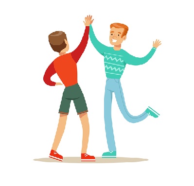 청소년 가치관의 확립