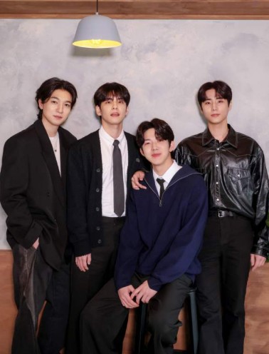 데이식스 관련 사진