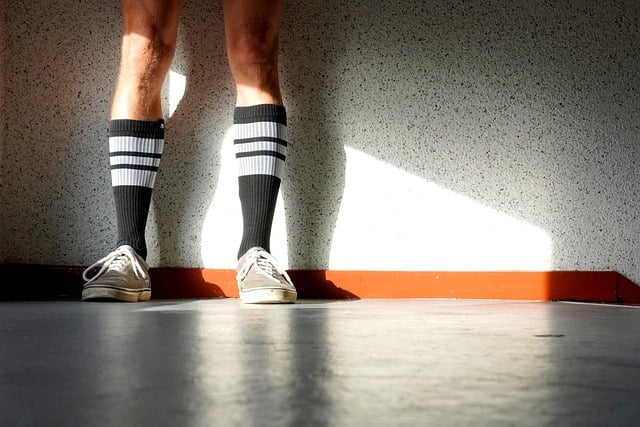 무릎보호대 추천: 종류, 효과 및 선택 가이드