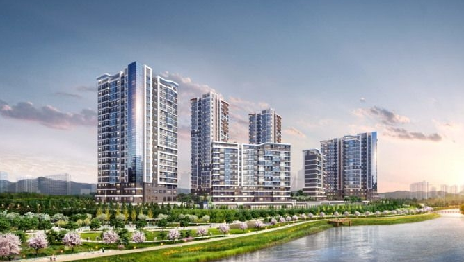 송파위례리슈빌