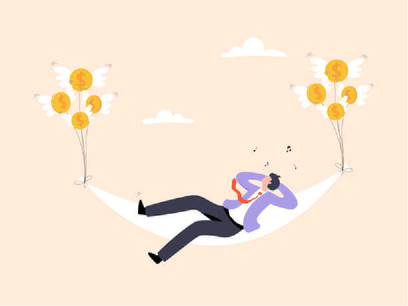 돈의 흐름을 이해하는 법