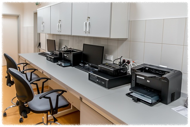 모니터 2개 연결 시 전기요금이 많이 나오나요? 안내