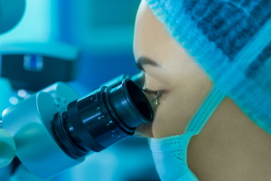 백내장 수술 비용