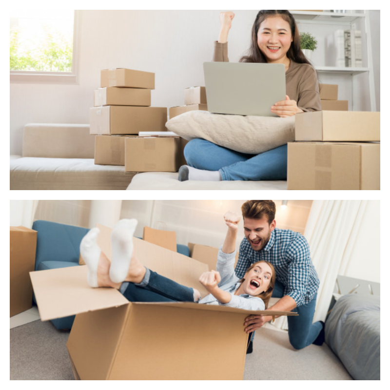 포항 포장이사 업체 비용