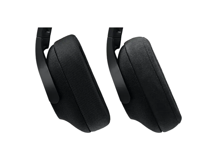Logitech G433